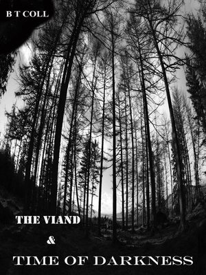 cover image of The Viand & Time of Darkness